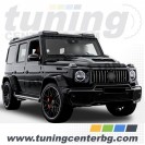 СПОЙЛЕР B800 MERCEDES G-CLASS W465 /2024 - 2027/